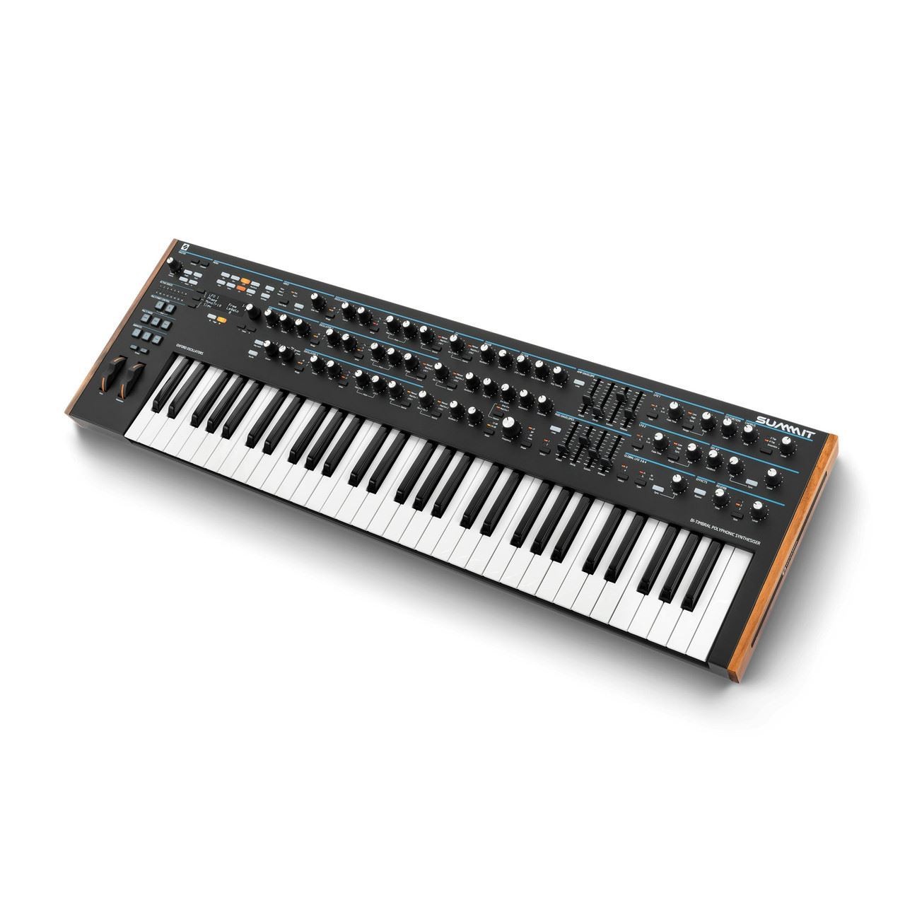Novation Summit - Refurbished
