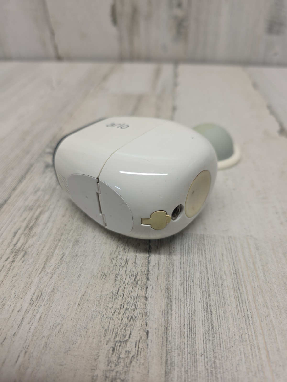 Arlo Pro VMC4030 Wireless Security Camera 720p Used NO BATTERY