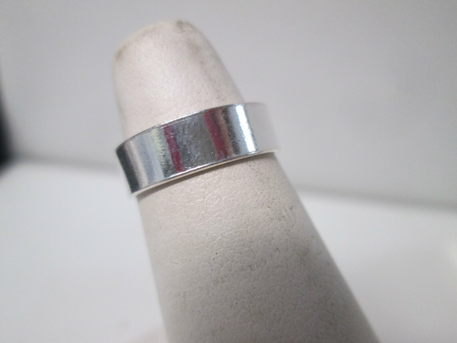 New Sterling Silver Adjustable Toe Ring