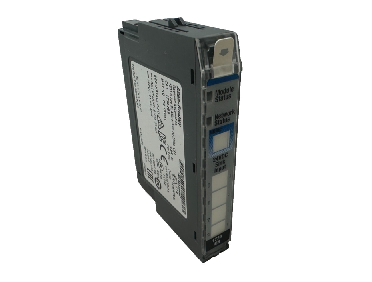 Allen-Bradley 1734-IB8 Digital Input Module