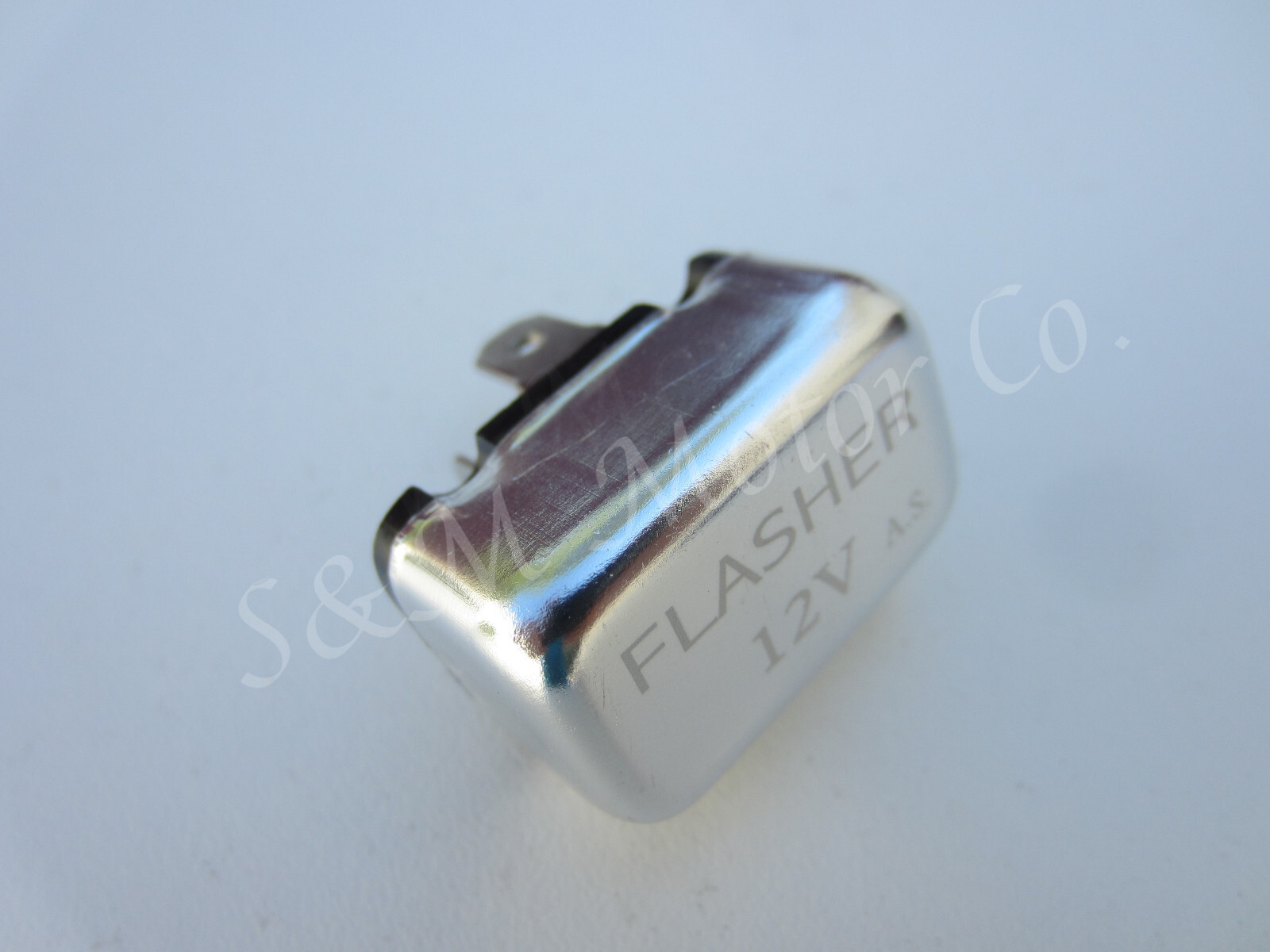 LUCAS 12 V TURN SIGNAL FLASHER UNIT TRIUMPH NORTON 35048 99-1201 06-2045 19-1079