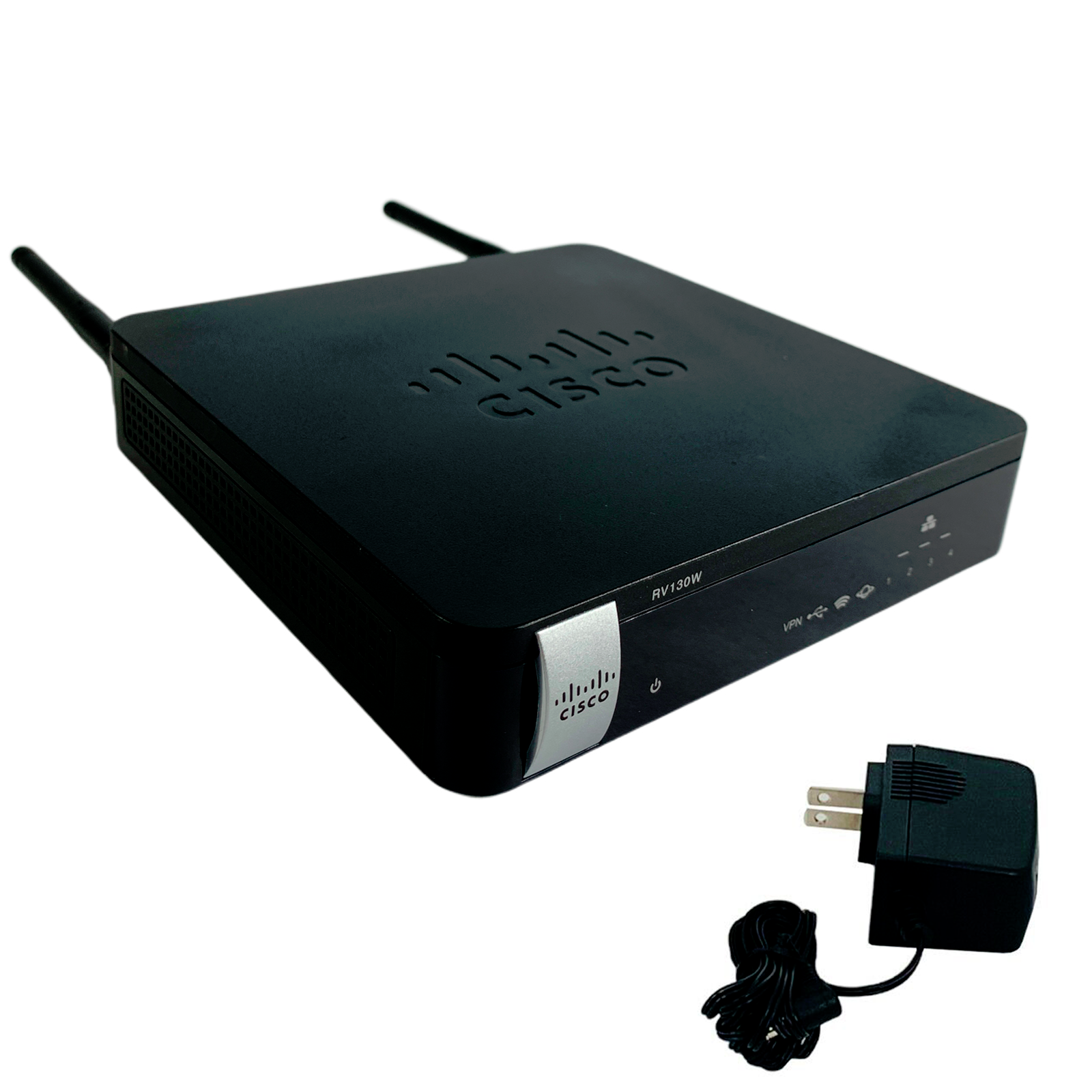 Cisco RV130W Wireless VPN Router (Refurbished)