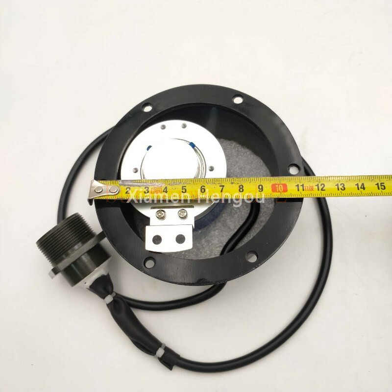 5AA001730H TS5205N455 Komori Encoder SEK OIHFA-CODER Komori Printing Machine