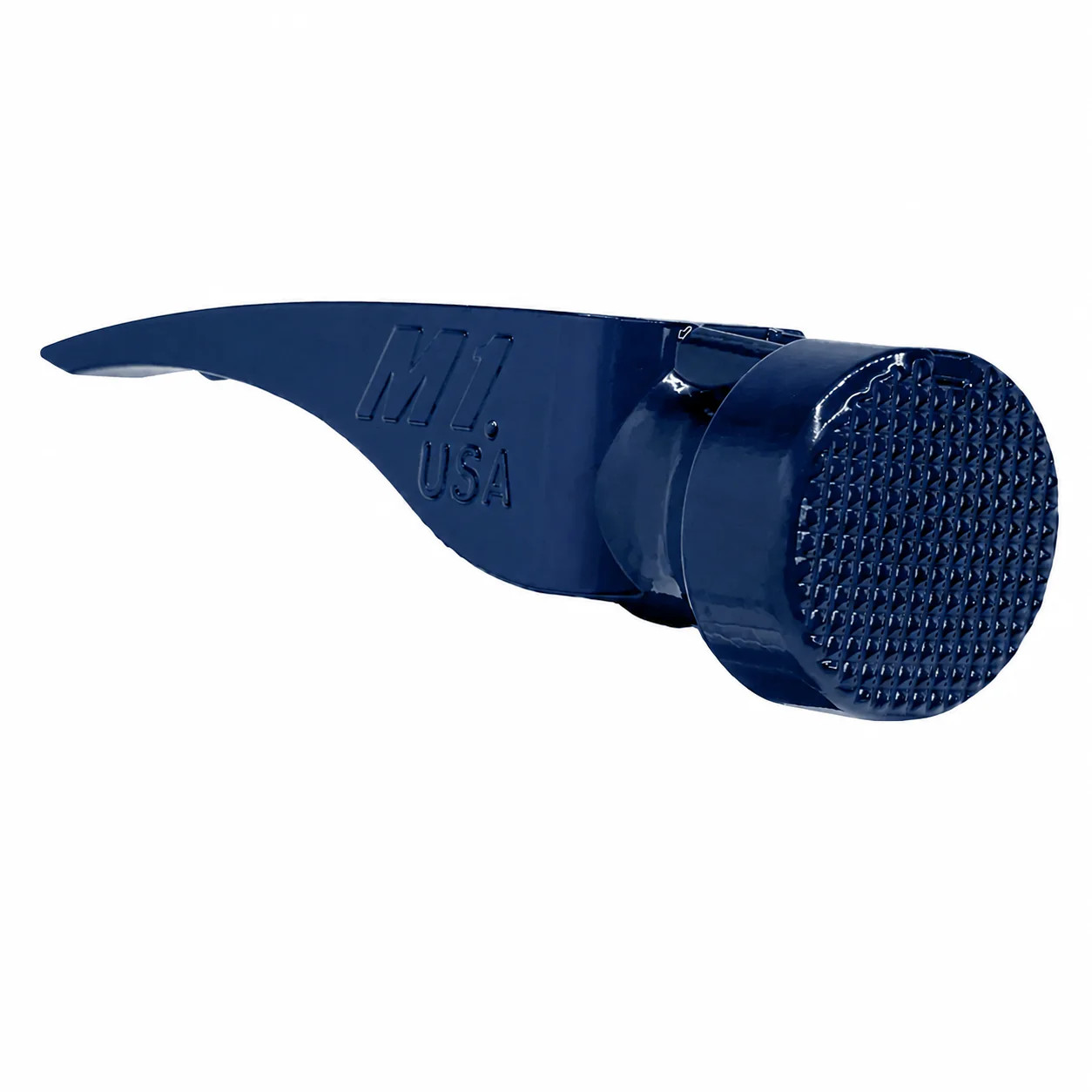 Martinez Tools Blue Head M1 Milled Face Framing Head 4240-BL