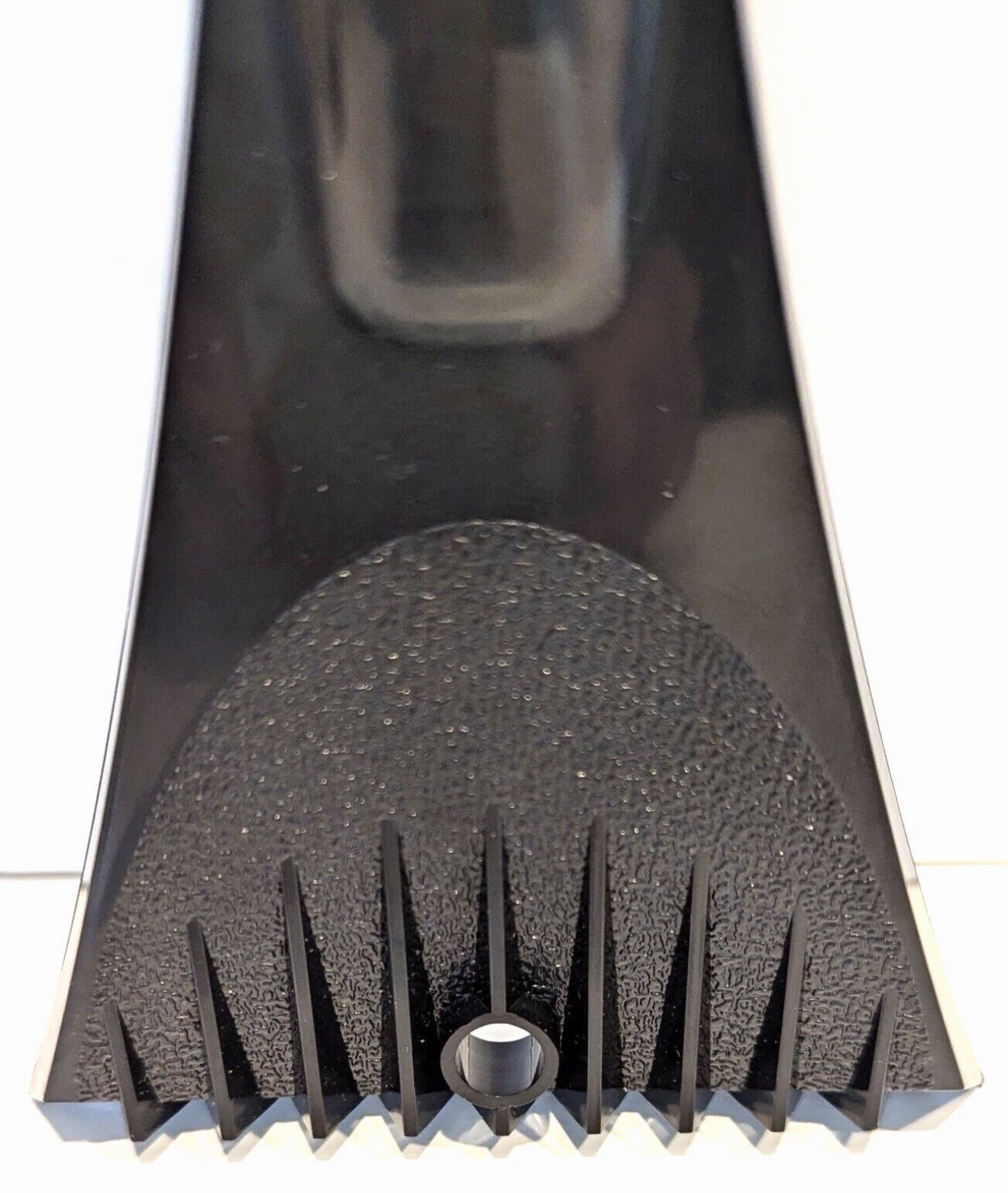 (2 Pack) Ice Scraper Snow Removal Tool for Car Windshield 1124F