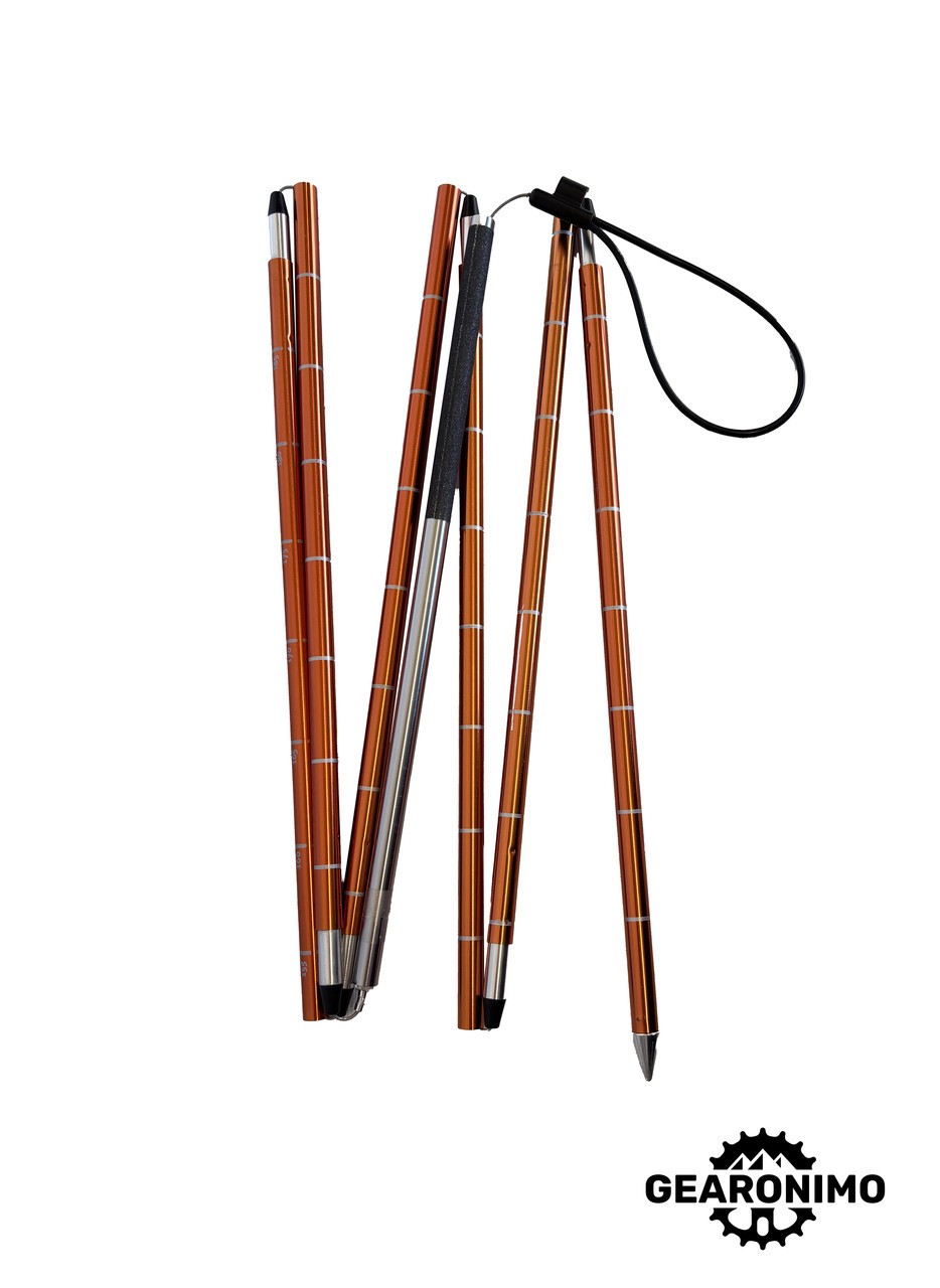 Black Diamond Quickdraw Super Tour Probe - 265cm
