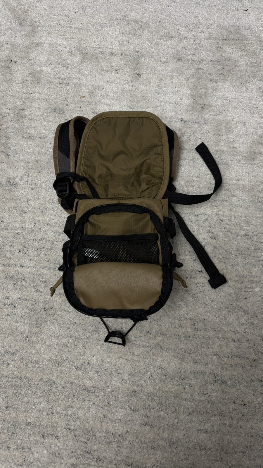 Leupold Go Afield Binocular Harness