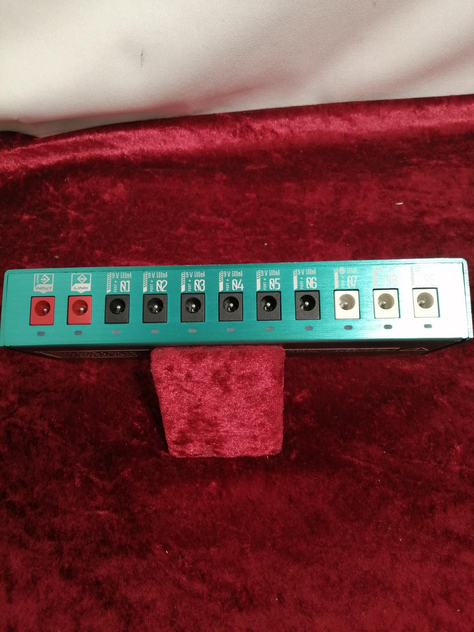K.E.S KIP-V.A.C.9 power supply 31887