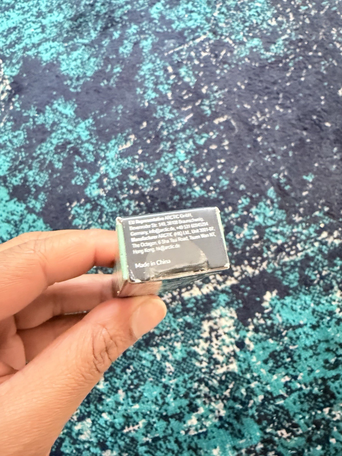 Arctic ‎MX-4 Thermal Paste - Gray