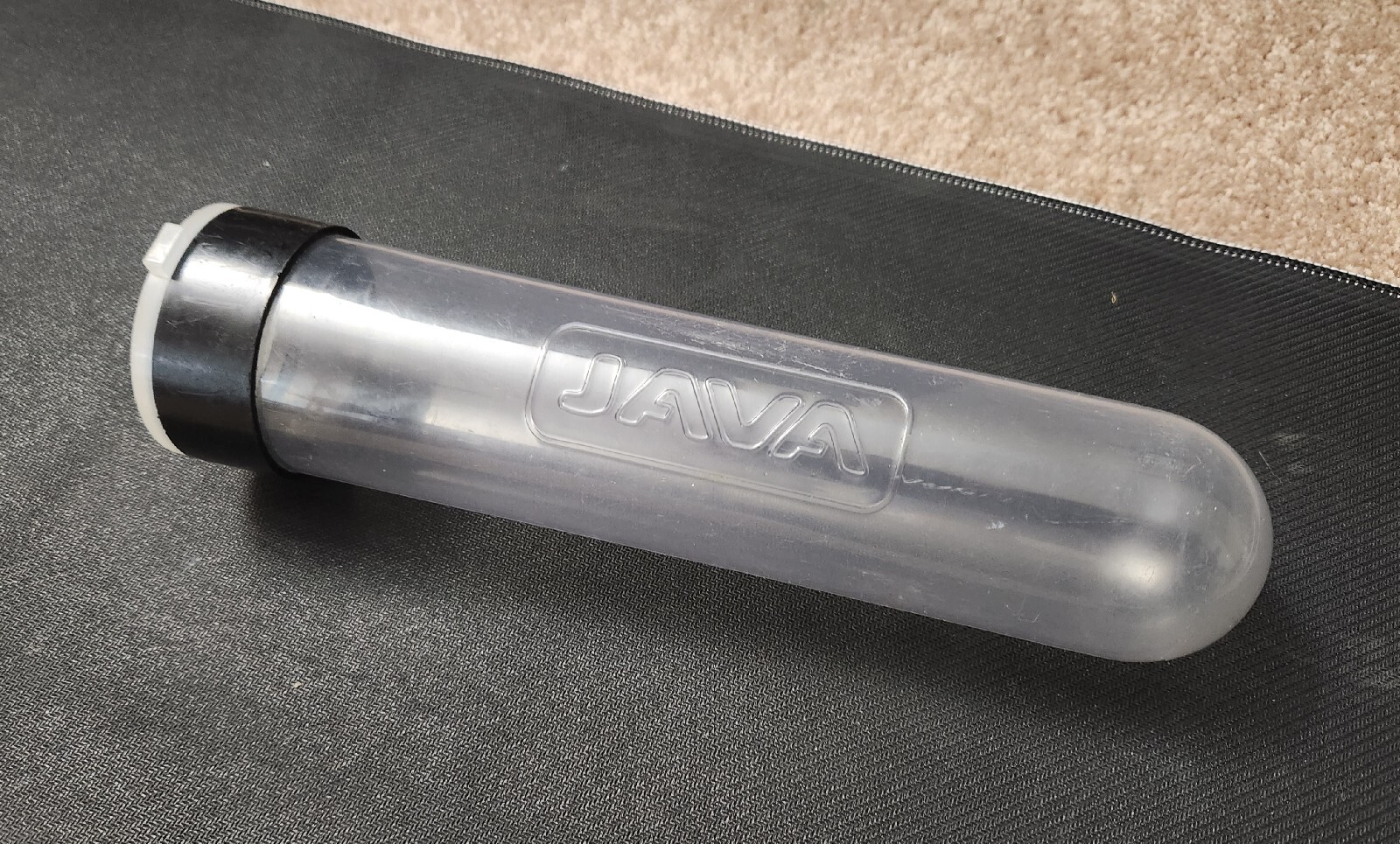 Paintball JAVA POD