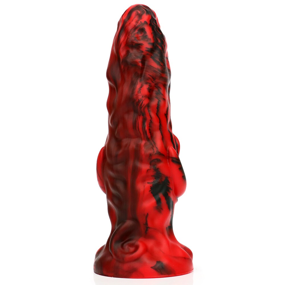 Huge Penis Dildo Huge Anal Butt Plug Suction Cup Female G-spot Massage Sex Toy