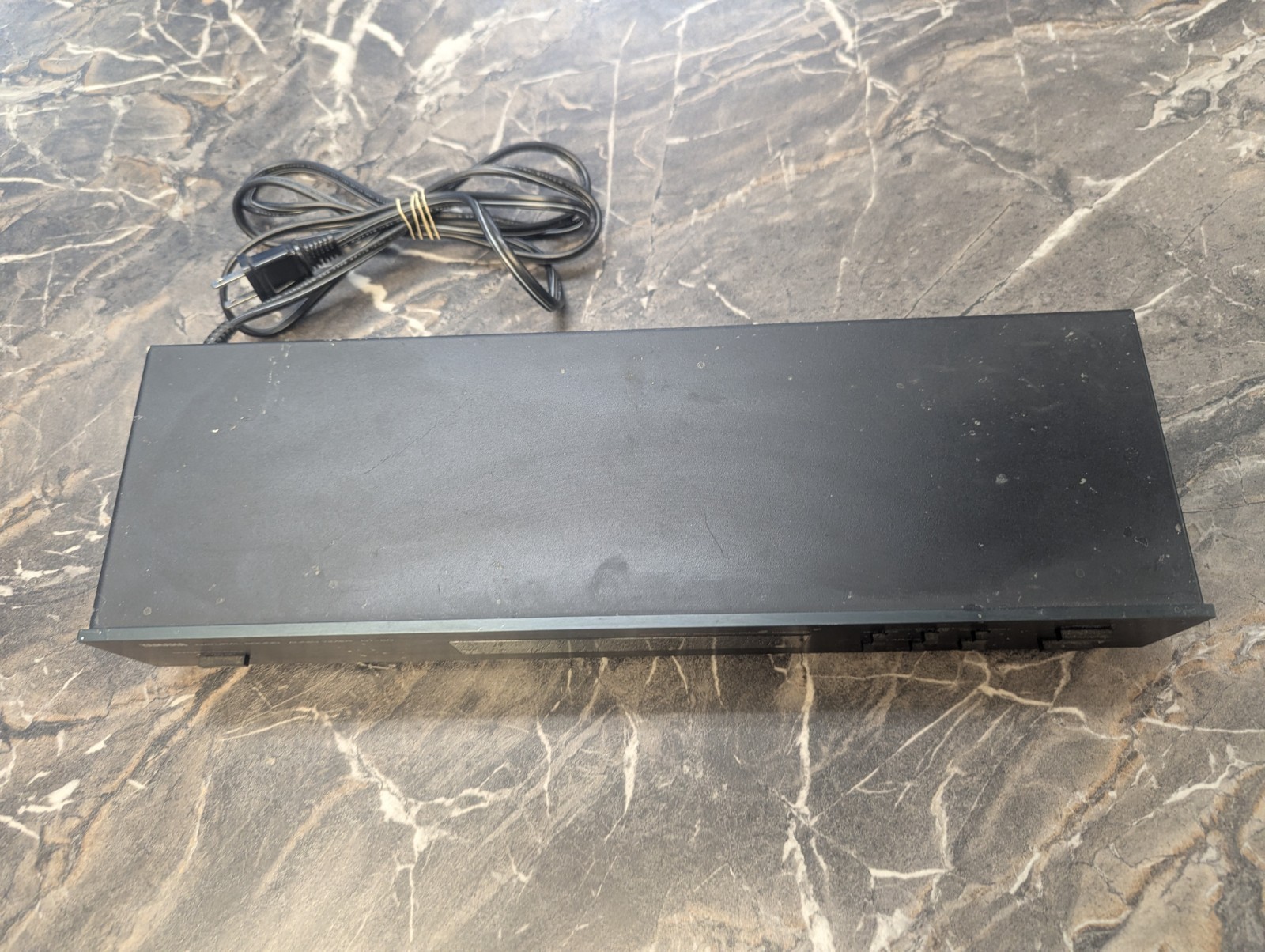 Yamaha DT-60 Natural Sound Audio Timer