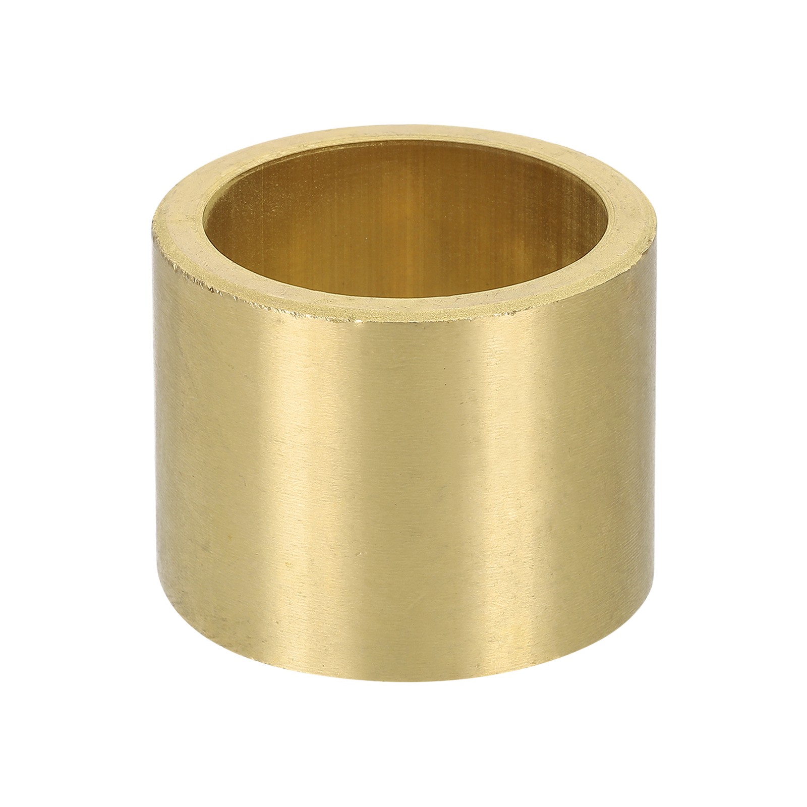 Sleeve Bearings 40x50x40mm Self-Lubricating Sintered Bronze Bushings