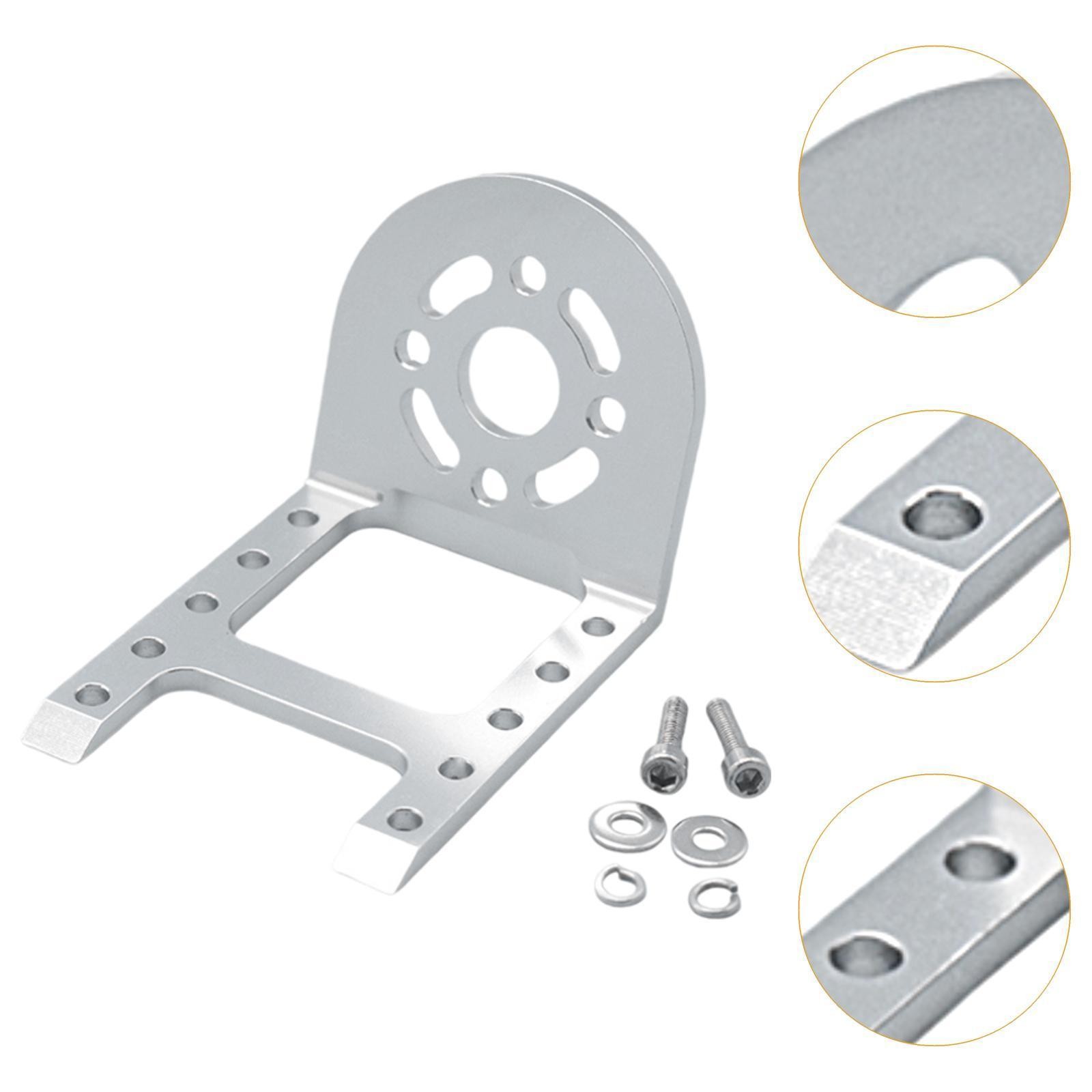 Motor Mount Motor Fixed Fastener DC Motor Holder
