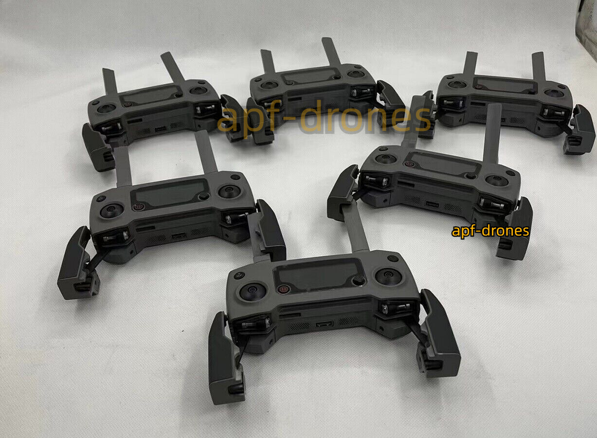 DJI Mavic 2 Pro/Zoom Remote Controller RC1A/RC1B with Joysticks