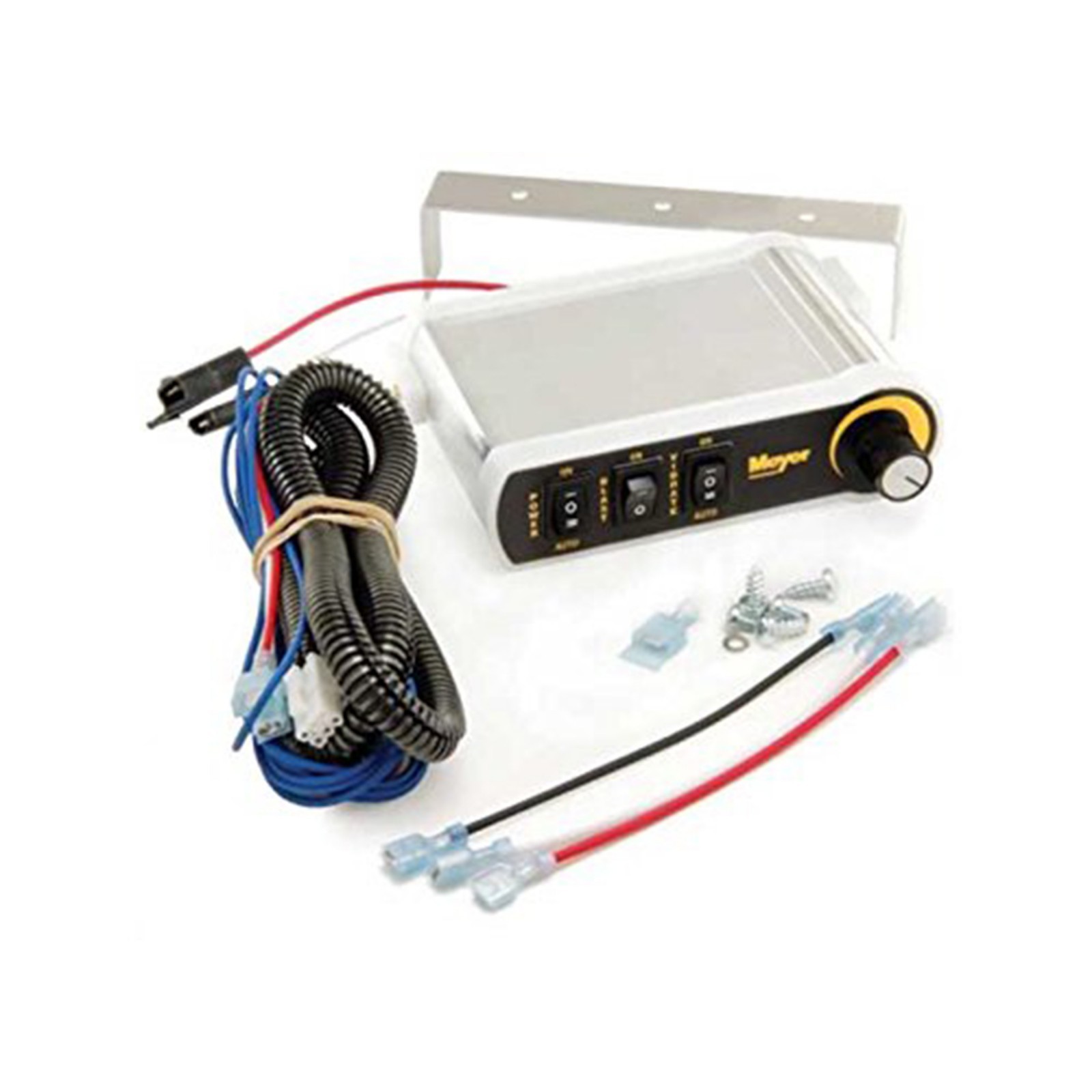 Genuine OEM Meyer 22800 Spreader Variable Speed Control Controller