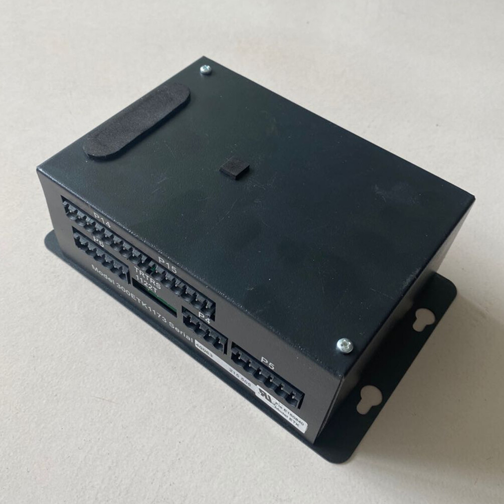 300ETK1173 AirSmart Controller Module PLC Gardner Denver Compressor