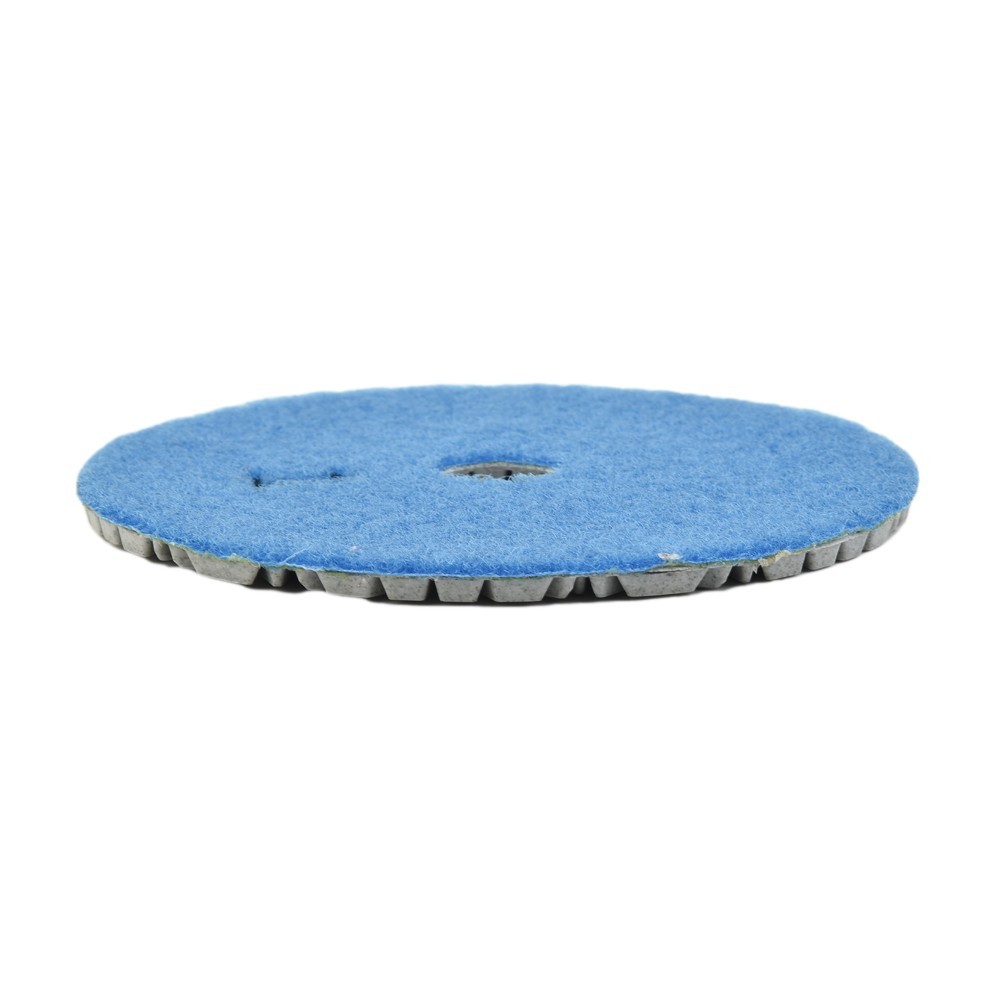 High Quality Polishing Pads Tool Practical Replacement 100mm Accessories