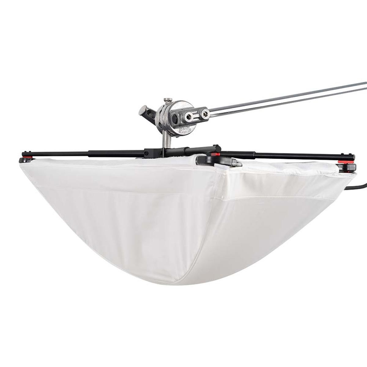 amaran Lantern Omnidirectional Soft Light Modifier for F21 LED Lights