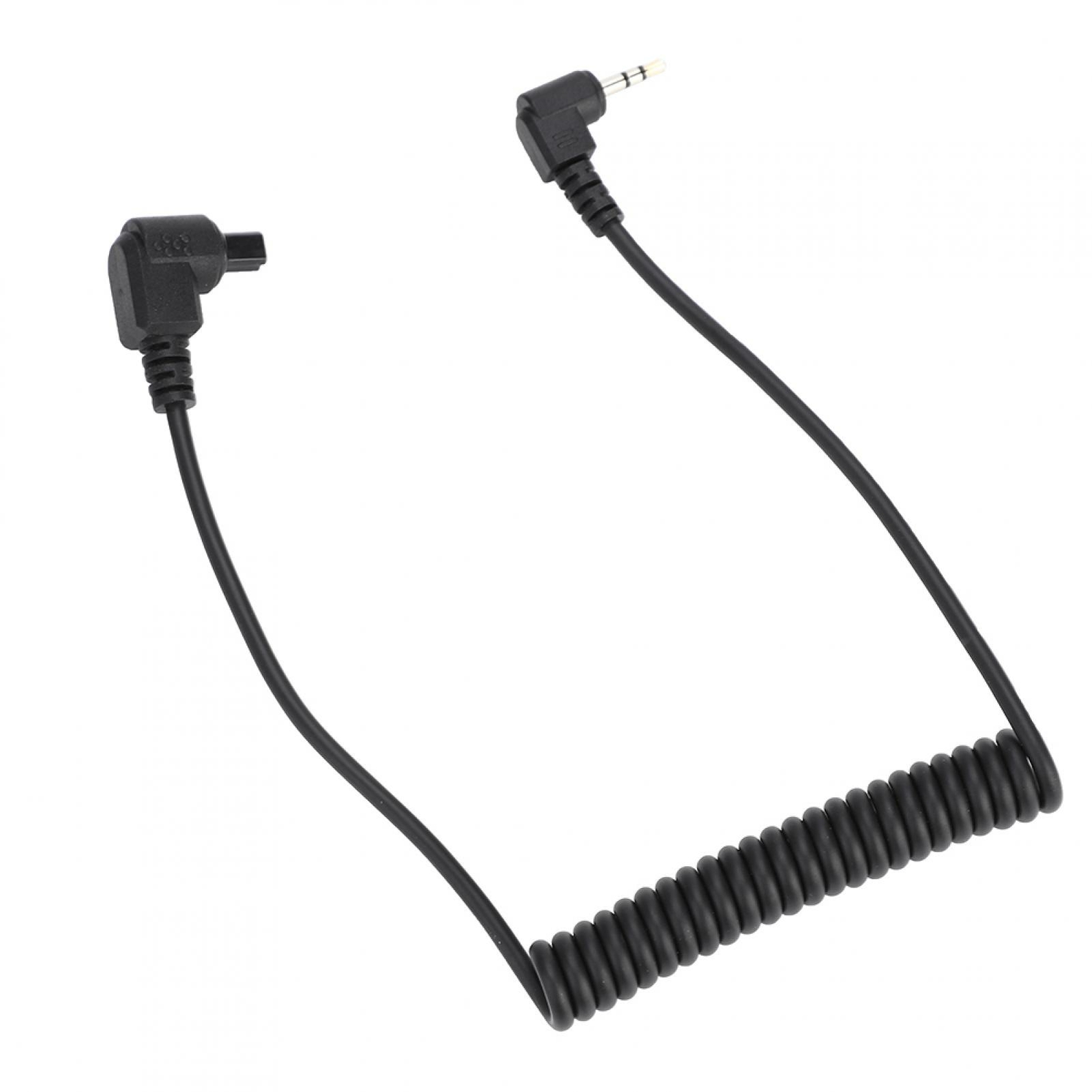 Removable Shutter Timer Remote Cable For Canon EOS 5D Mark III II 7D EOS-1D X 1M