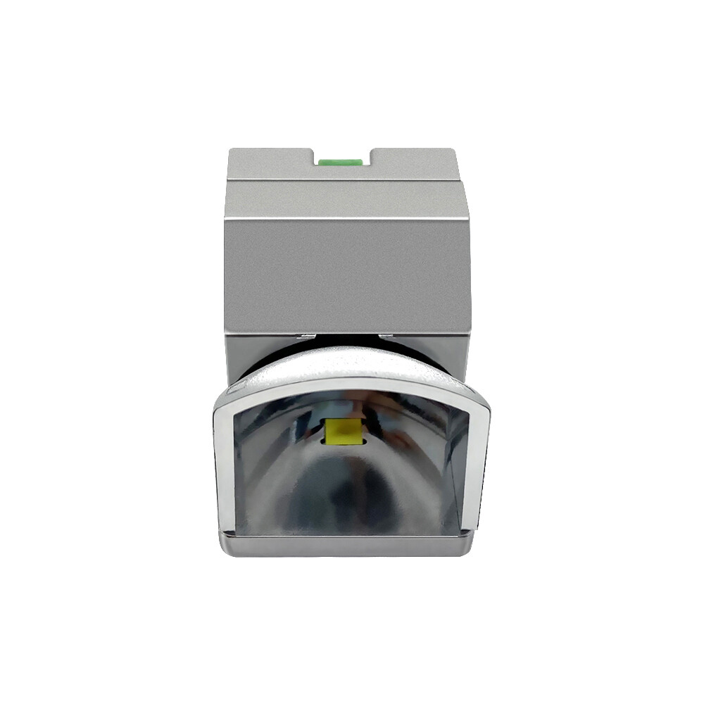 Laser Tree 800lm RCD2.5m Laser Exited Phosphor White Laser Module for High Beam
