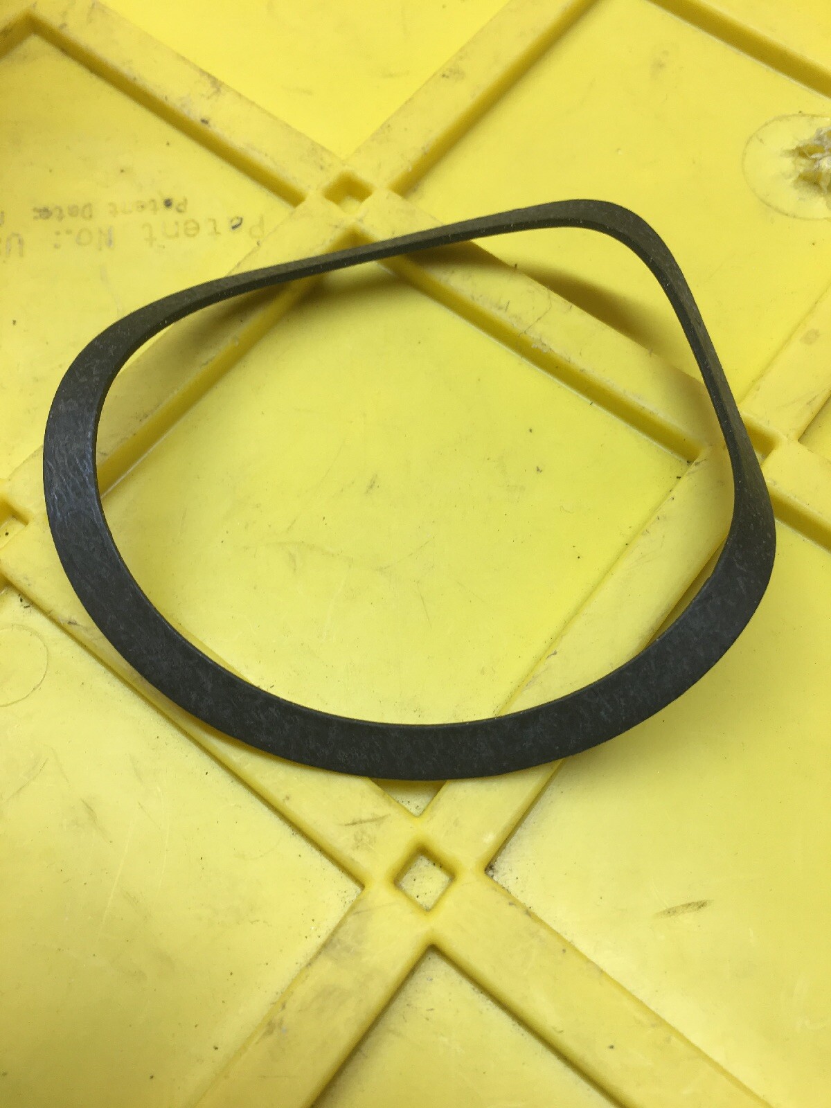 United Engine Life EC-432 Filter, New