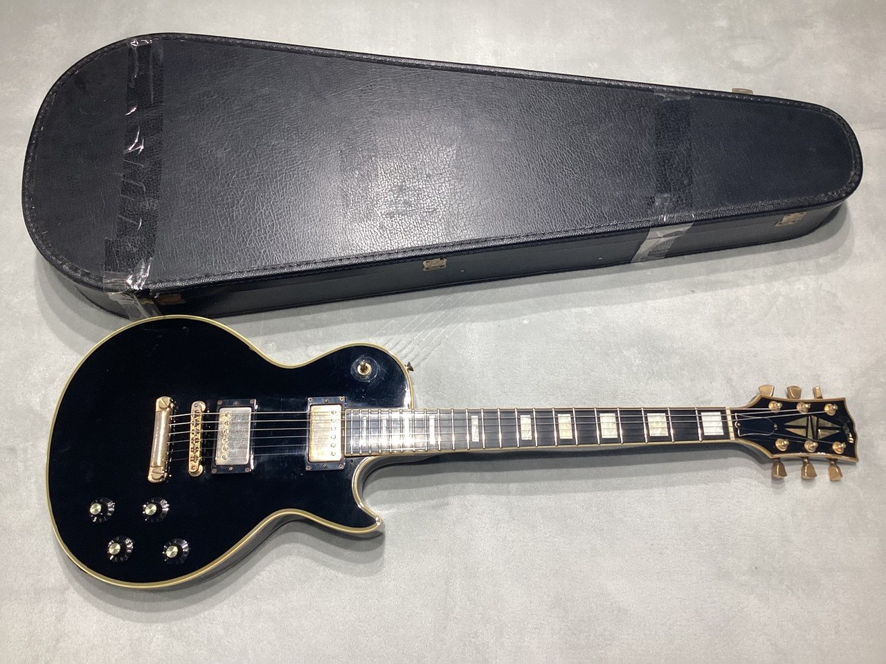 Greco Egc-550 Safe delivery from Japan
