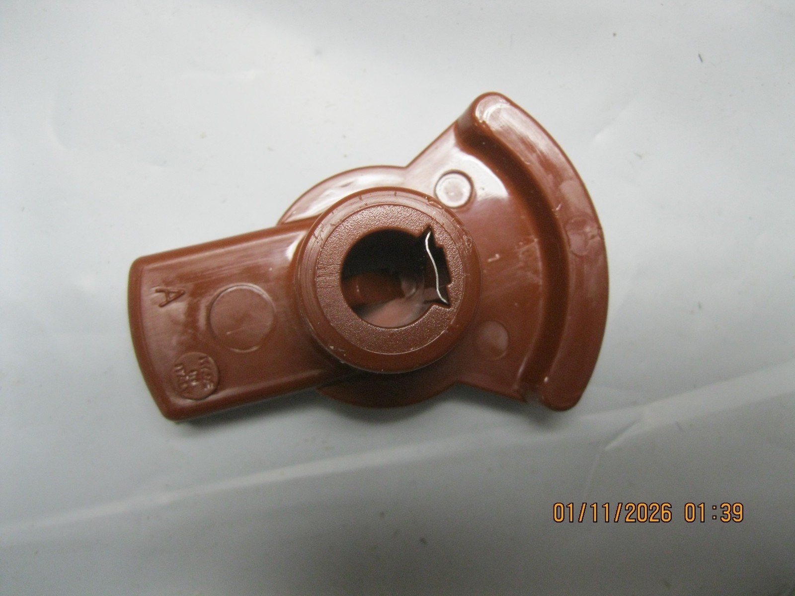 Distributor Rotor Professionals Choice GB-348