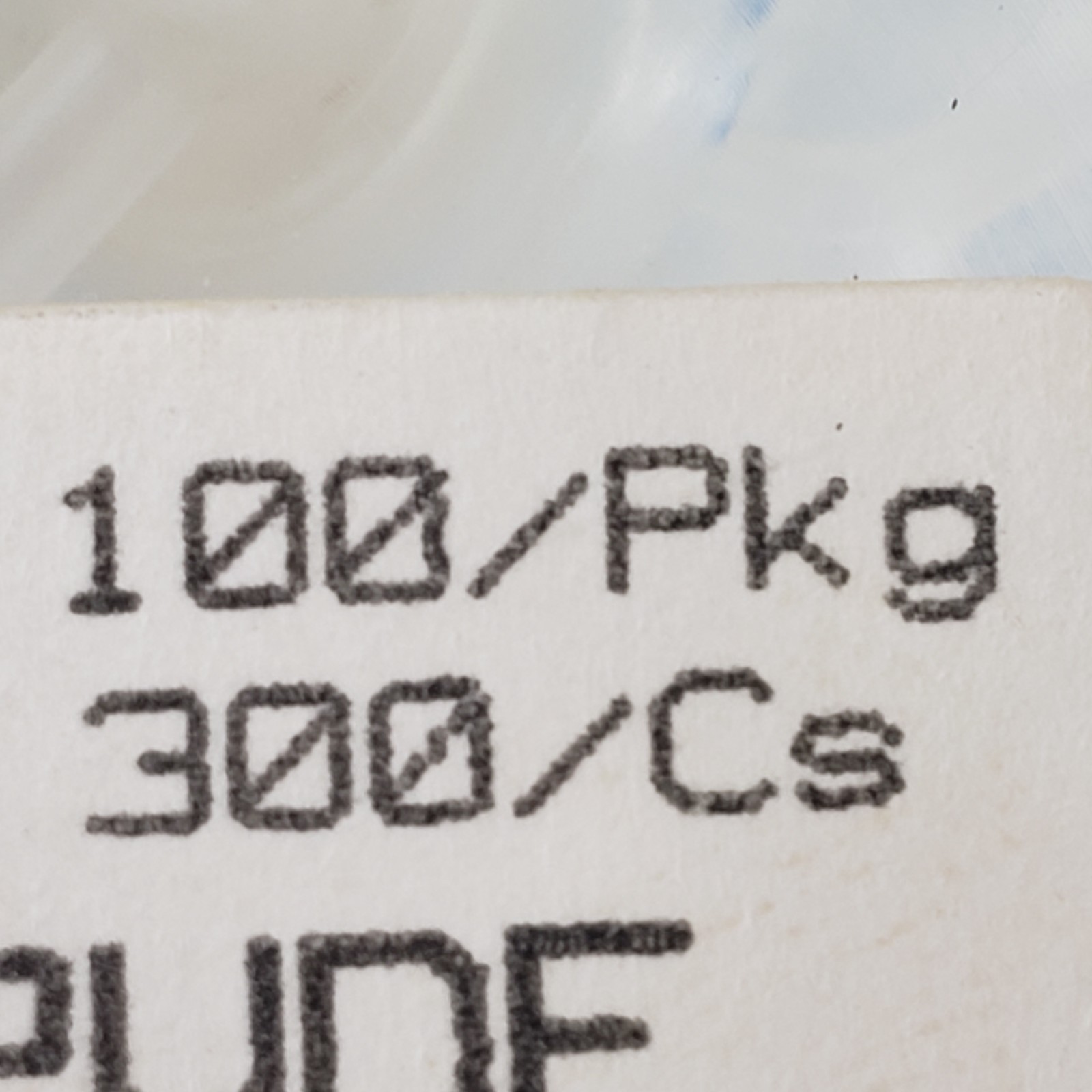 PALL 4450 PVDF Filters 13mm Outlet, 0.2μm, 90 Count, HPLC Certified