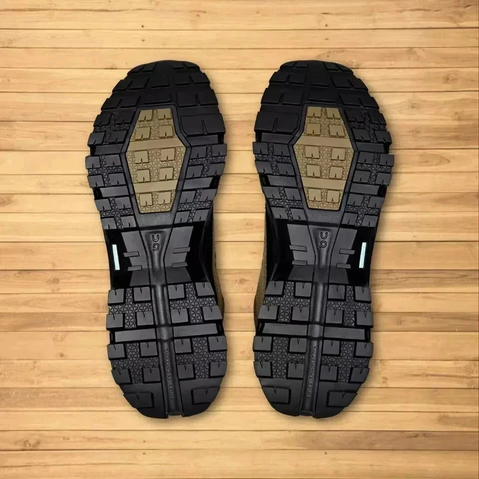 On Running Cloudrock Mid Wp 3MF10161473 Hunter/Black Men's All Size US 7-11