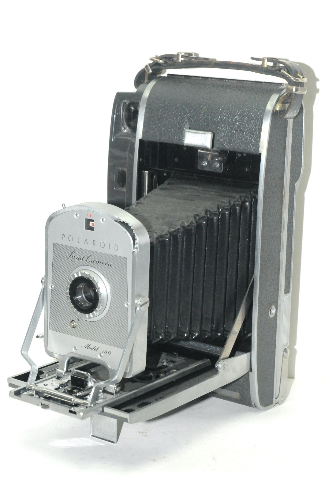 Polaroid Model 150 Land Camera