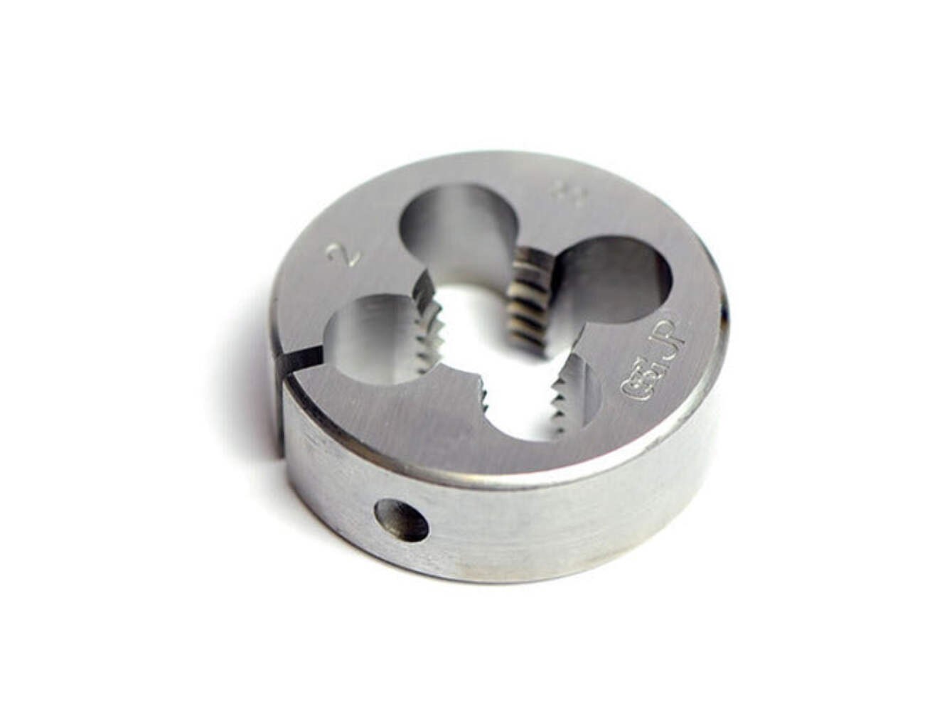 5/32-36 x 13/16" O.D. Round Die, OSG 2700500