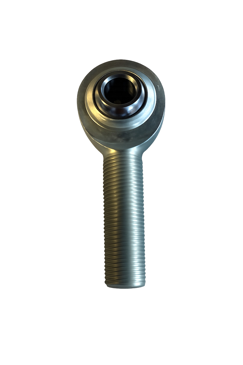 5/8-18 RH Male Rod End Heim Joint 1/2" Bore Teflon Race Chromoly CM-8-10T