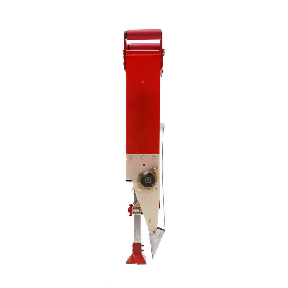 Vegetable Garden Planter Tool Handheld Manual Corn Peanut Fertilizer