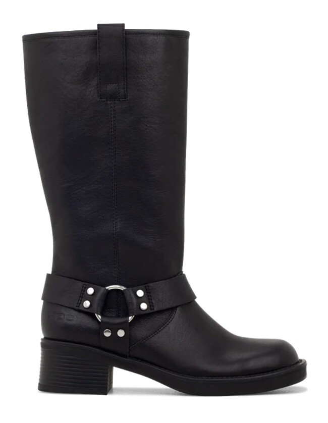 ROC RACER BLACK
