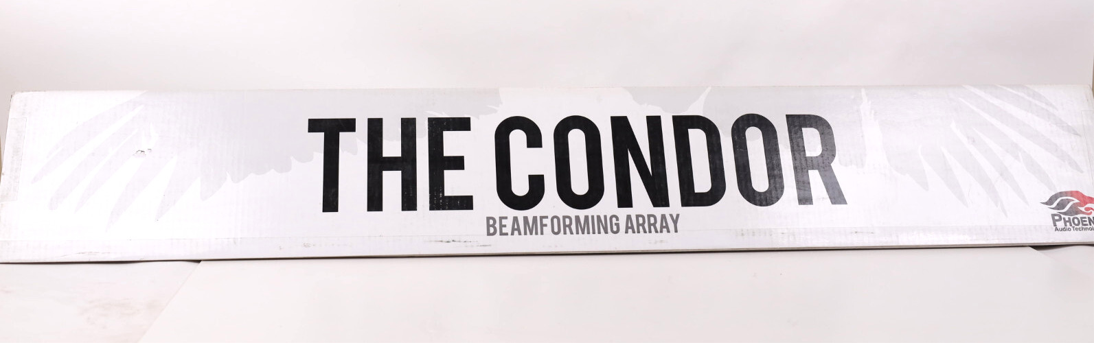 Phoenix Audio MT600 Condor Multi-Microphone Beamforming Array p817