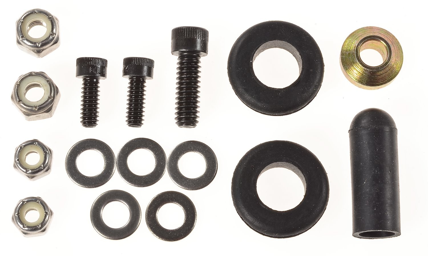 JEGS 1210 Parachute Release Cable Kit