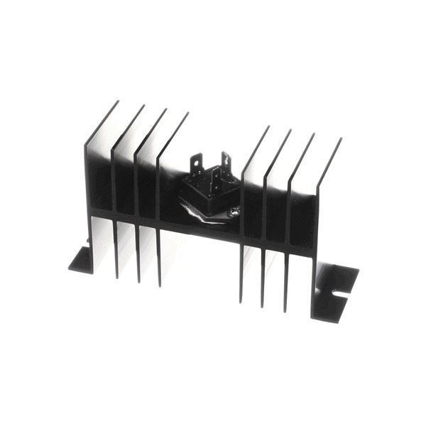 Curtis WC8556 Heatsink Assy, Dv Alpds/D500Ap