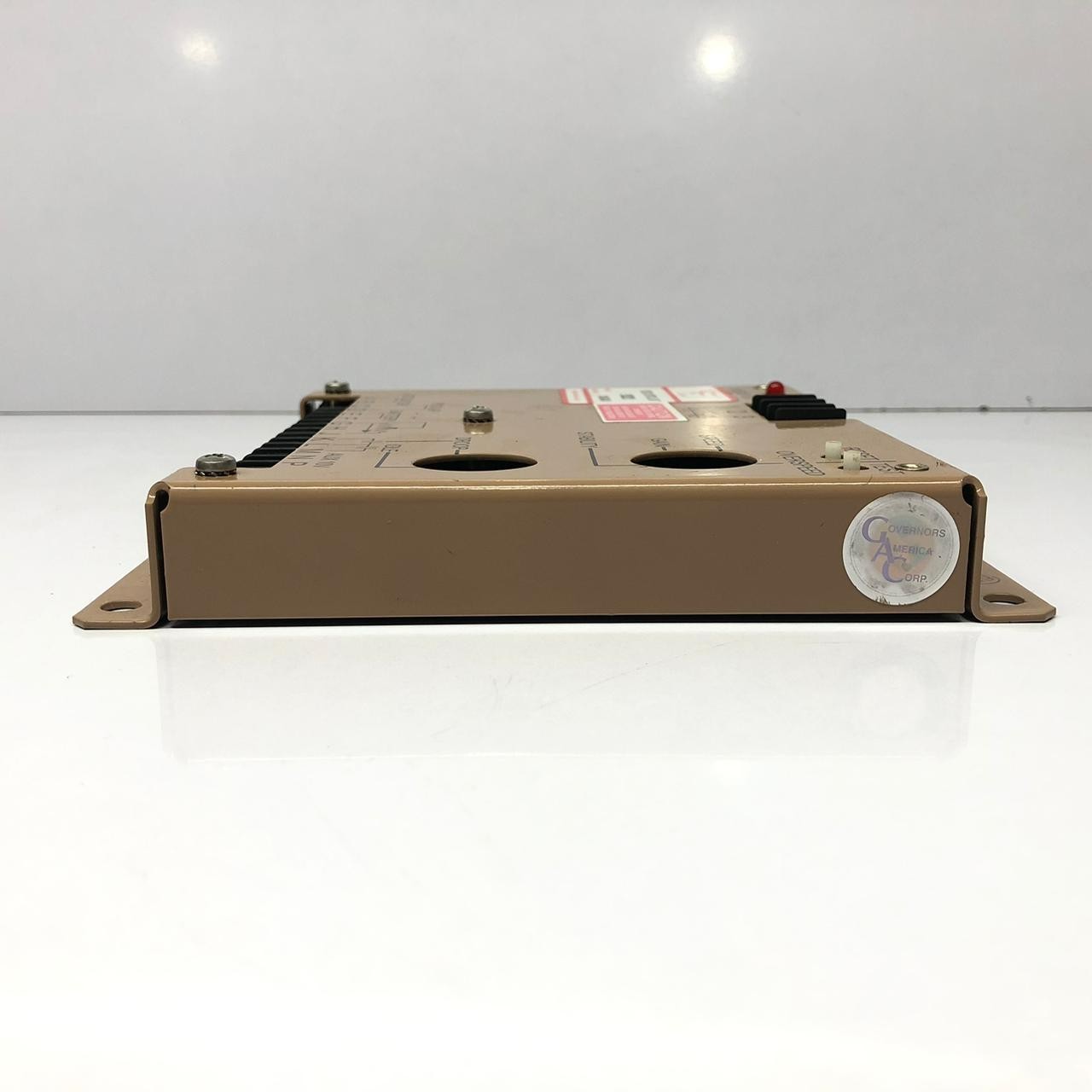 SPEED CONTROL UNIT ESD5221 GOVERNORS SPEED CONTROL UNIT FREE FAST SHIPPING