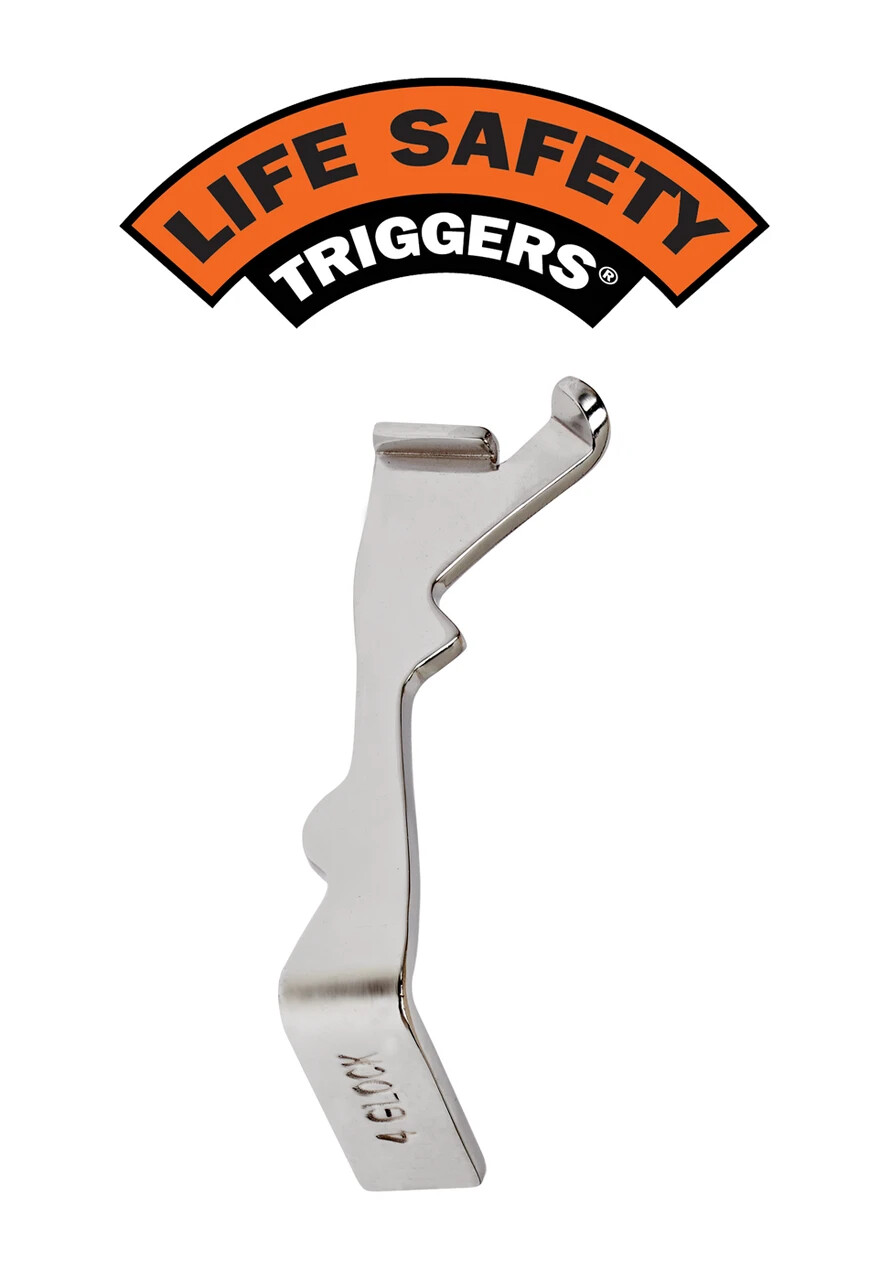 Ghost LADY 3.5lb Trigger Connector for Glock 19 19X GEN 1 2 3 4 5