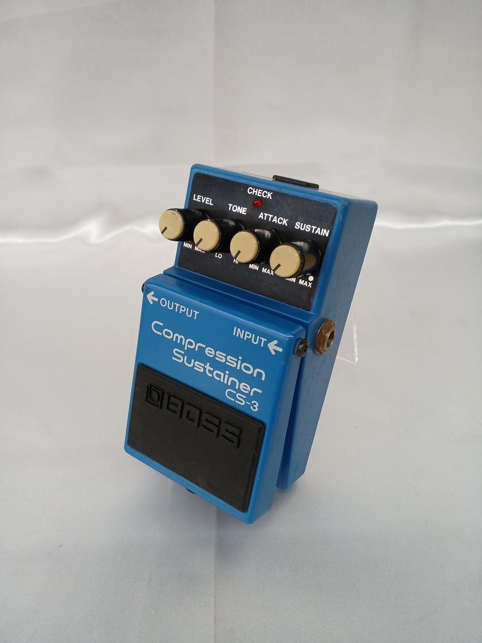 BOSS CS-3 Effect Pedal