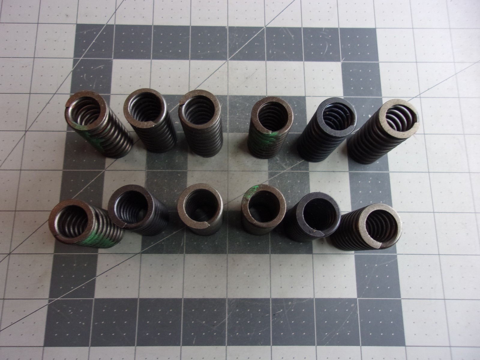 Sealed Power VS1429 (12) Valve Springs
