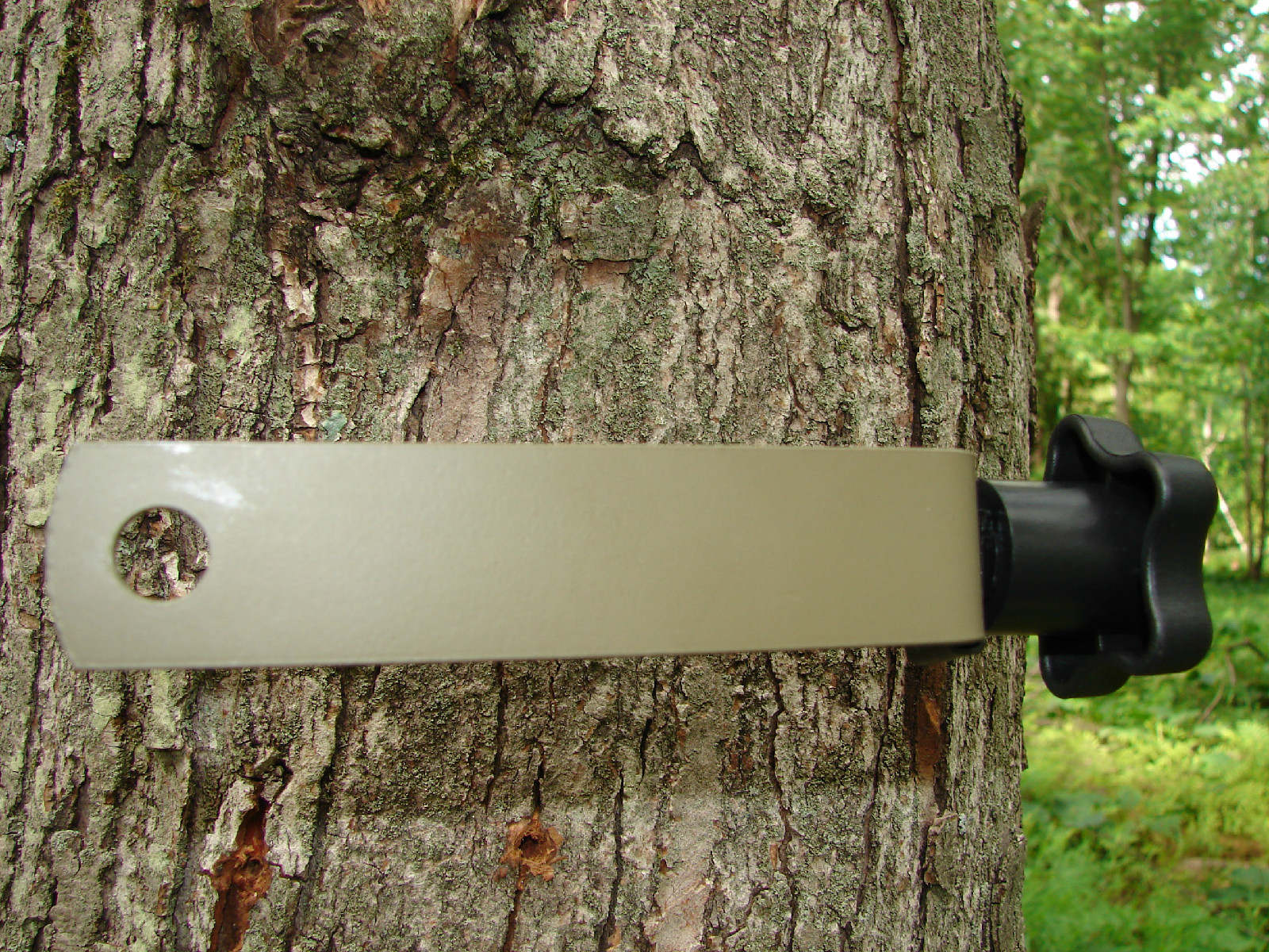 Trail Camera Bracket Fits Cuddeback C1 C2 C23 C123 E3 C3 E2 C1 Color