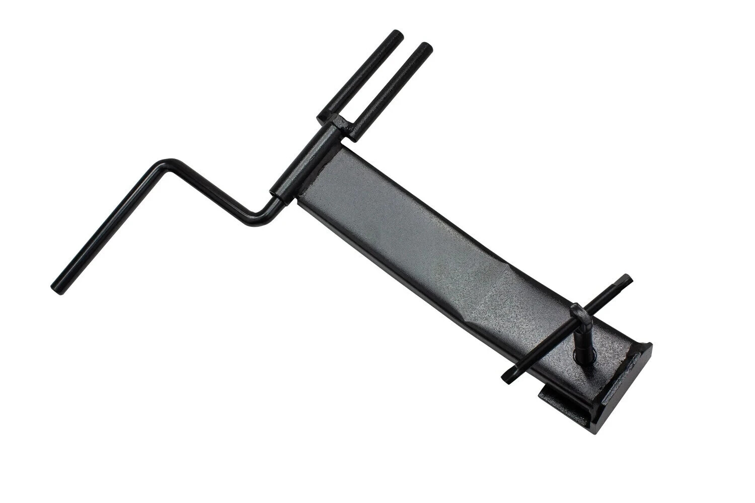 1x Strap Webbing Winder for 2" 3" 4" Winch Straps Truck Trailer Ratchet Tie Down