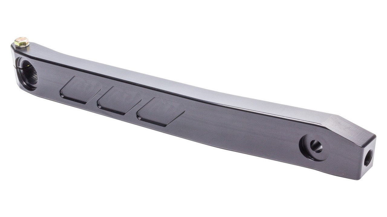 Ti22 Performance TIP2321 Left Rear Black Billet Torsion Arm