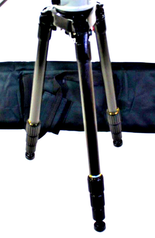 MILLER CARBON FIBER SOLLO 3D MINT MSRP 2000$ WITH BRAND NEW BAG SERVICED 99 Lbs