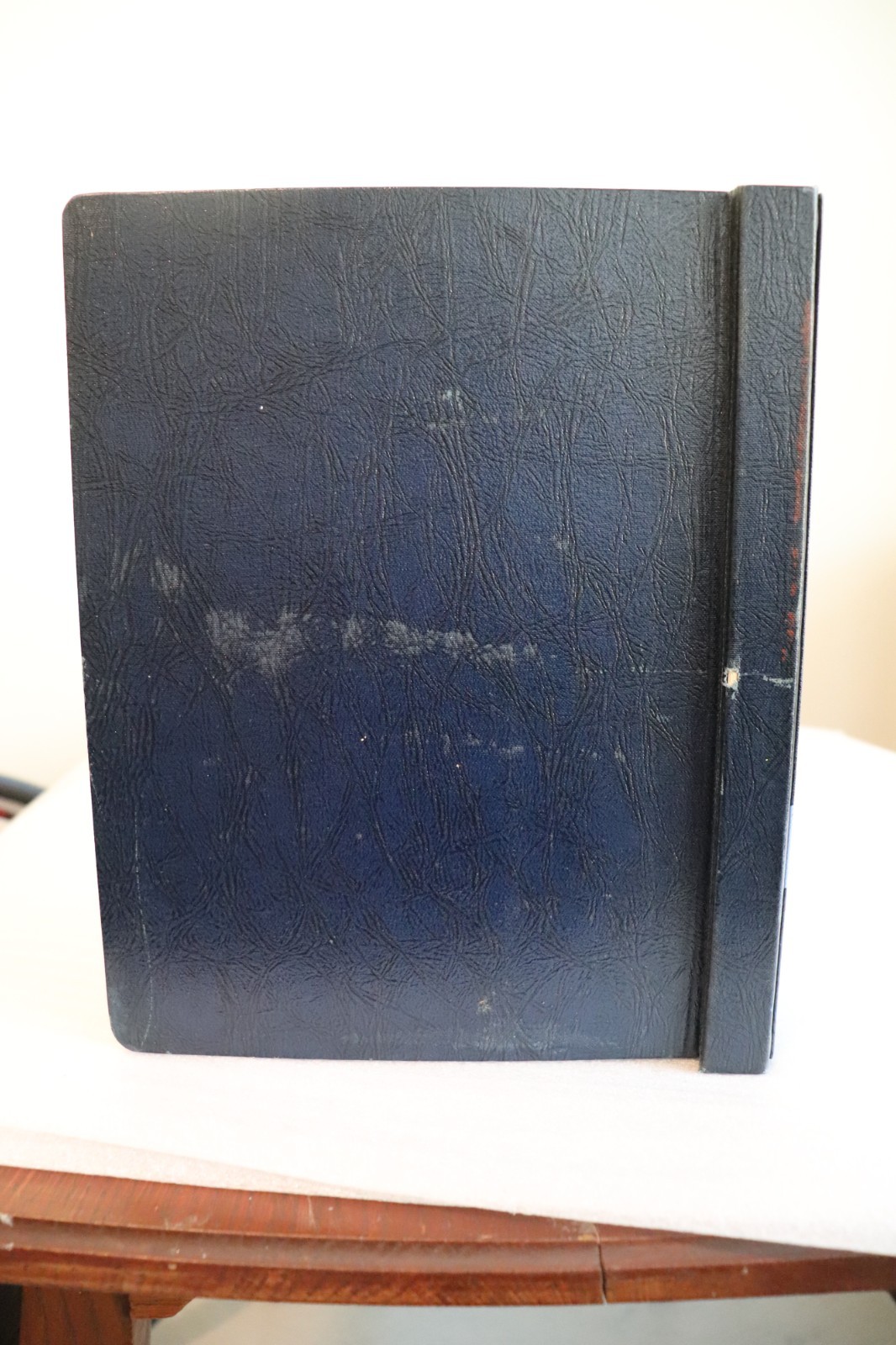 Univac 1108 Binder