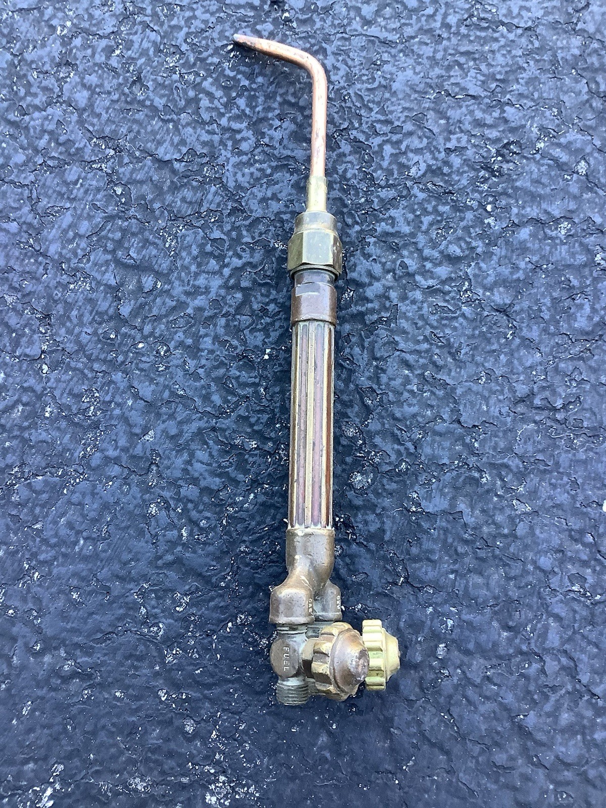 PRICE DROP - Welding Torches And Brazing Tips
