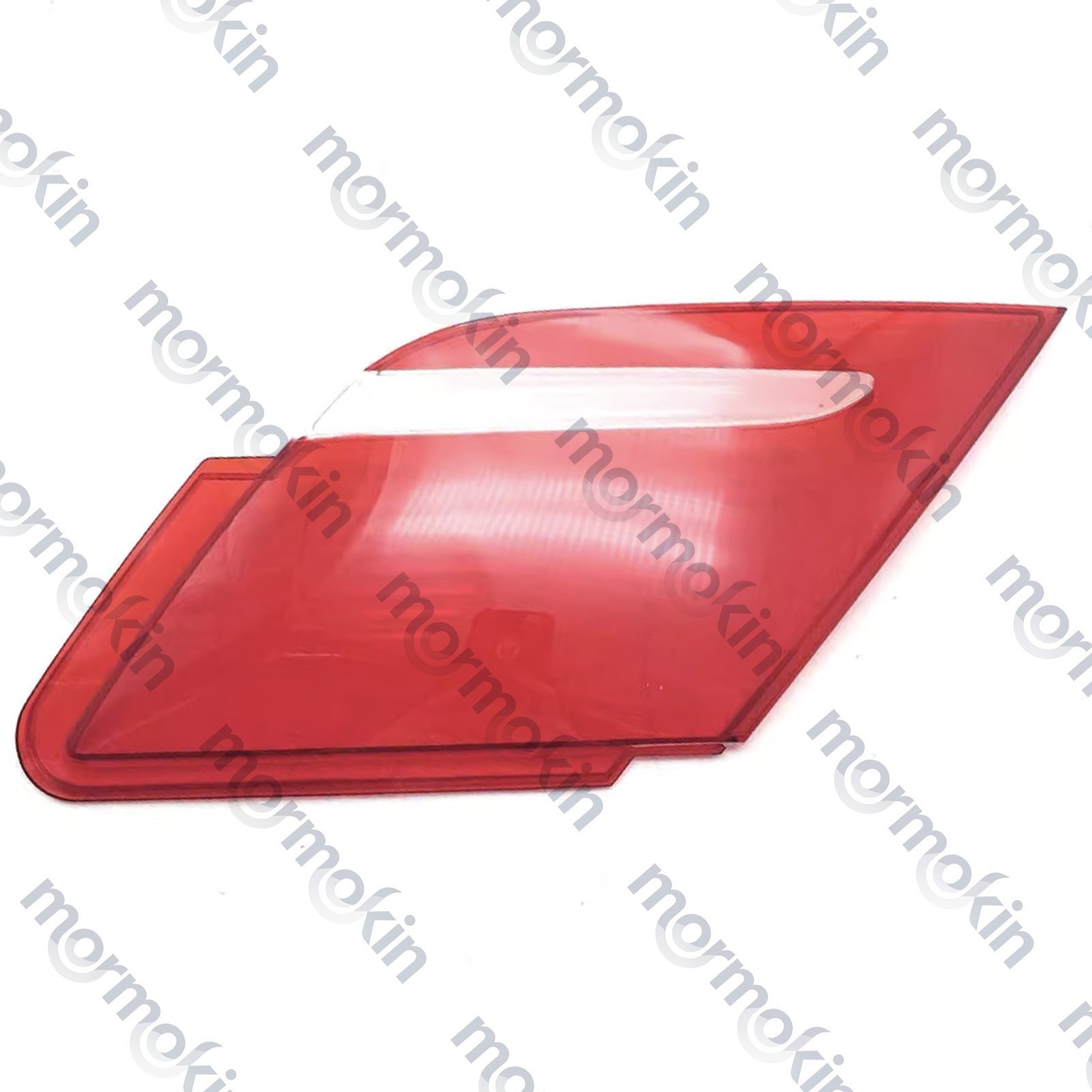 A Pair Replace Inner Tail Light Lens Shell For BMW 7-Series E65 E66 2006-2008