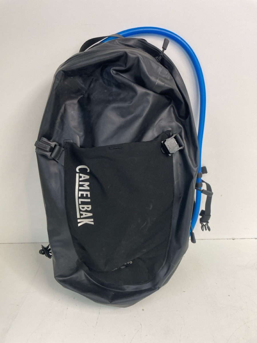 CAMELBAK MULE EVO 12 HYDRATION PACK 3L BACKPACK (P24033959)